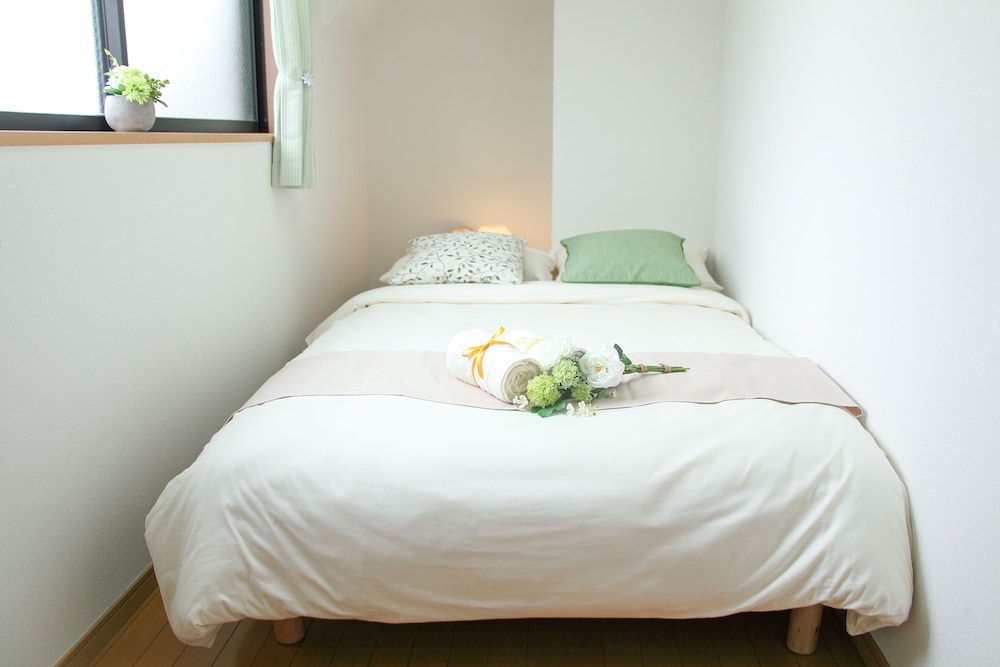 SHINSAIBASHI-HOUSE A 大阪