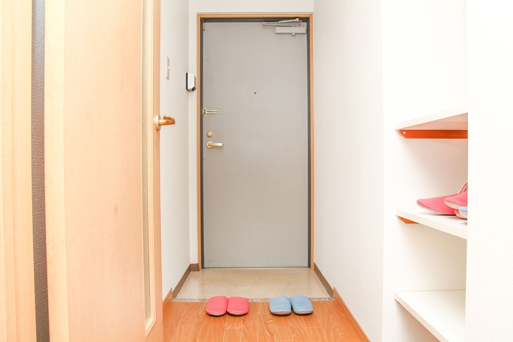 SHINSAIBASHI-HOUSE A 大阪