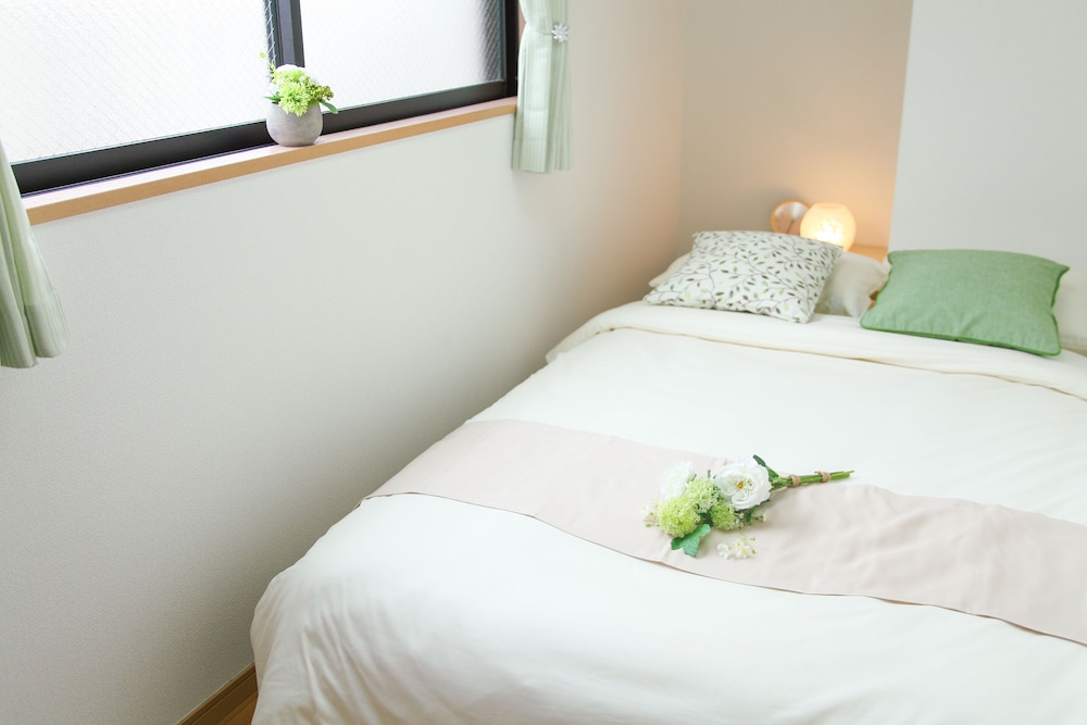 SHINSAIBASHI-HOUSE A 大阪