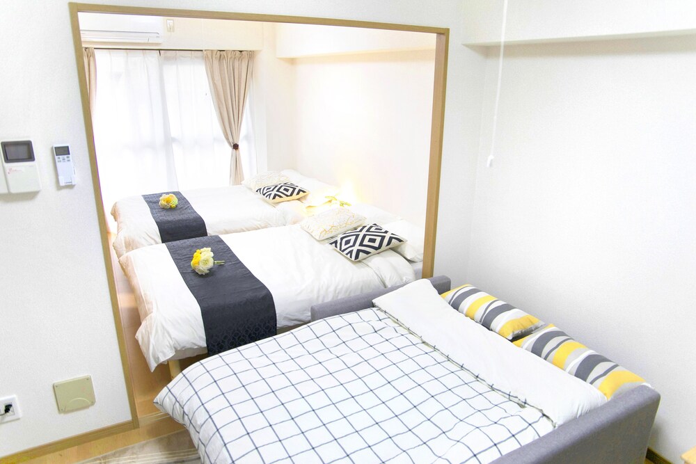 SHINSAIBASHI-HOUSE A 大阪
