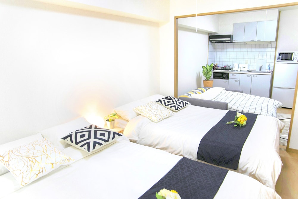SHINSAIBASHI-HOUSE A 大阪