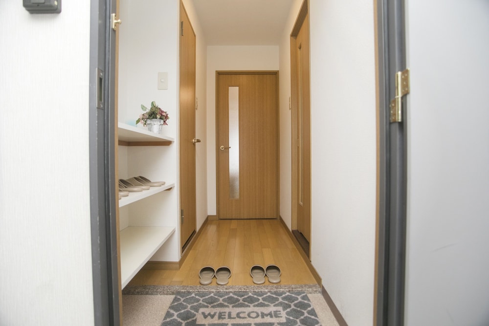 SHINSAIBASHI-HOUSE A 大阪