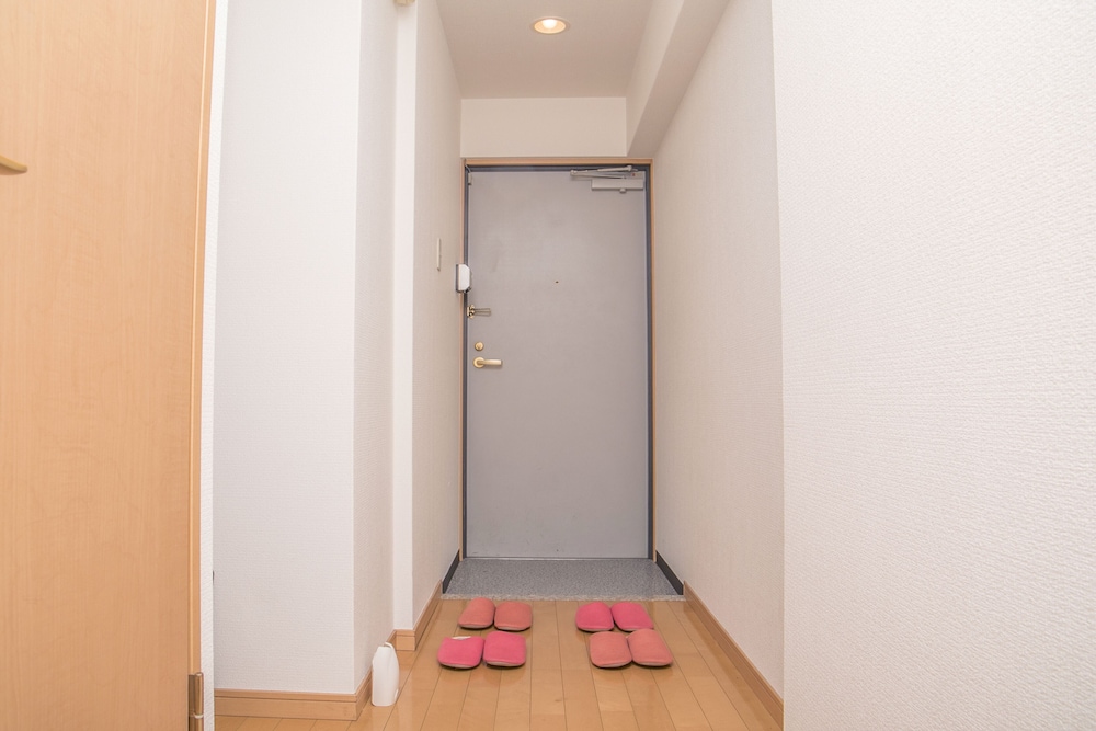 SHINSAIBASHI-HOUSE A 大阪