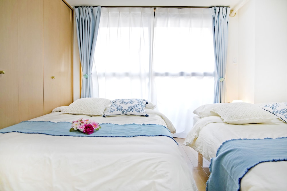 SHINSAIBASHI-HOUSE A 大阪