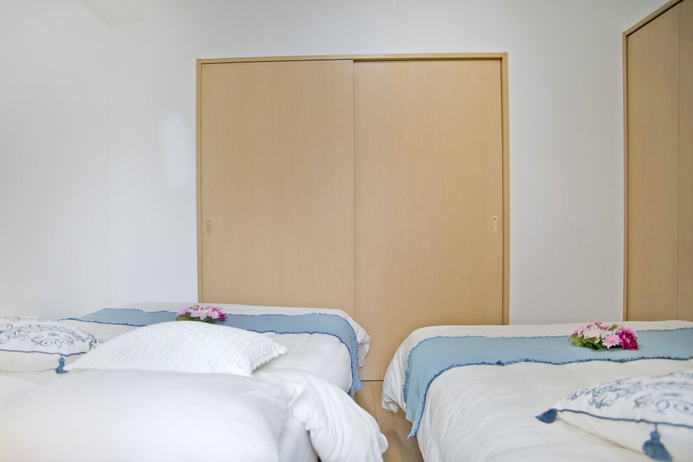 SHINSAIBASHI-HOUSE A 大阪