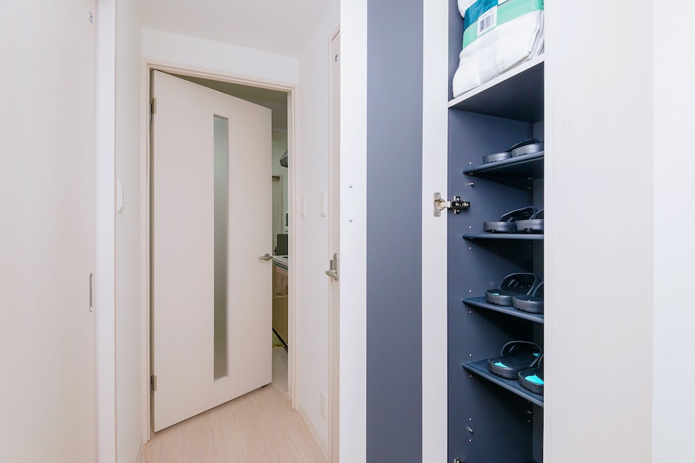 7MINS SHINSAIBASHI COMFORTABLE APARTMENT 大阪