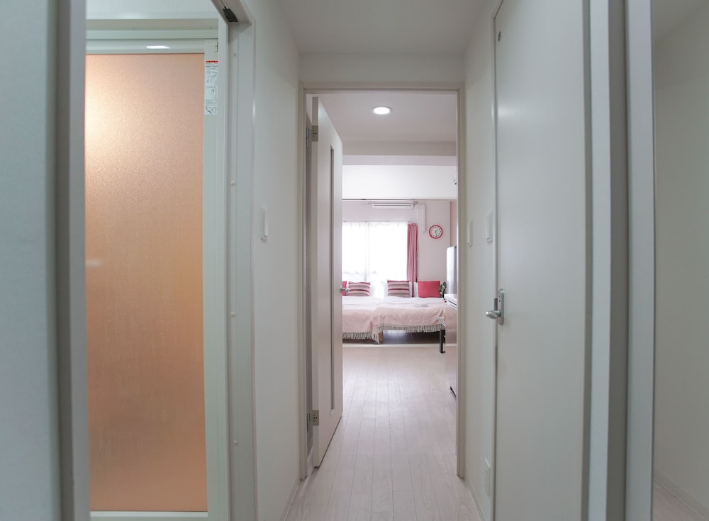 7MINS SHINSAIBASHI COMFORTABLE APARTMENT 大阪