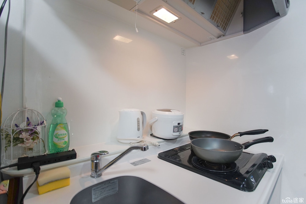 7MINS SHINSAIBASHI COMFORTABLE APARTMENT 大阪