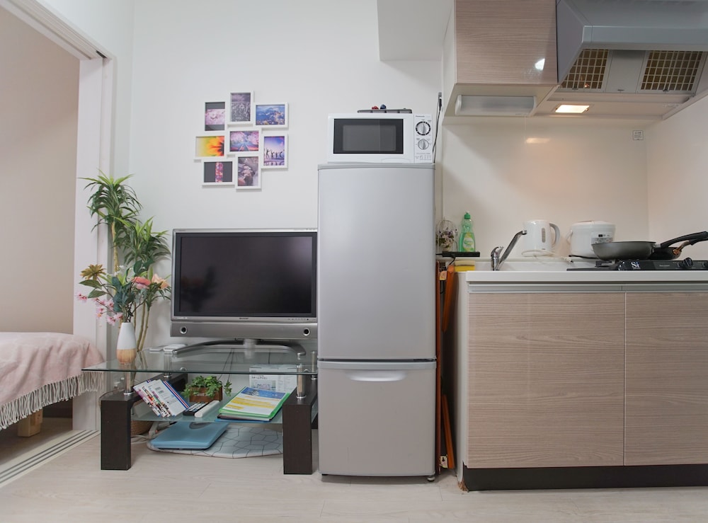 7MINS SHINSAIBASHI COMFORTABLE APARTMENT 大阪