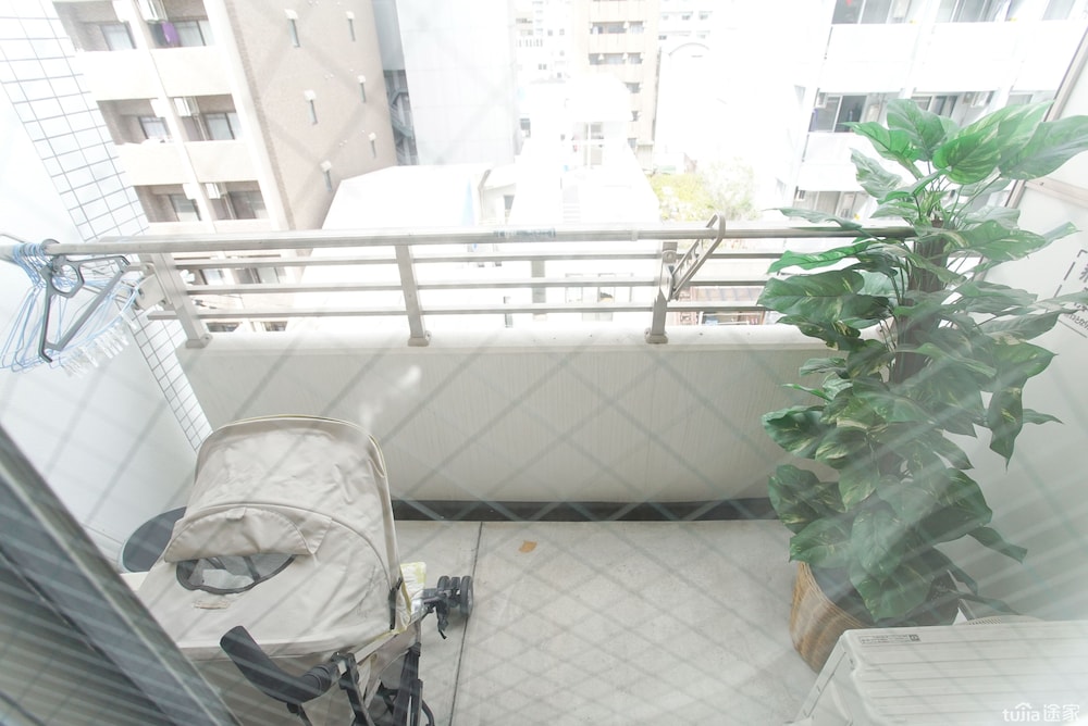 7MINS SHINSAIBASHI COMFORTABLE APARTMENT 大阪