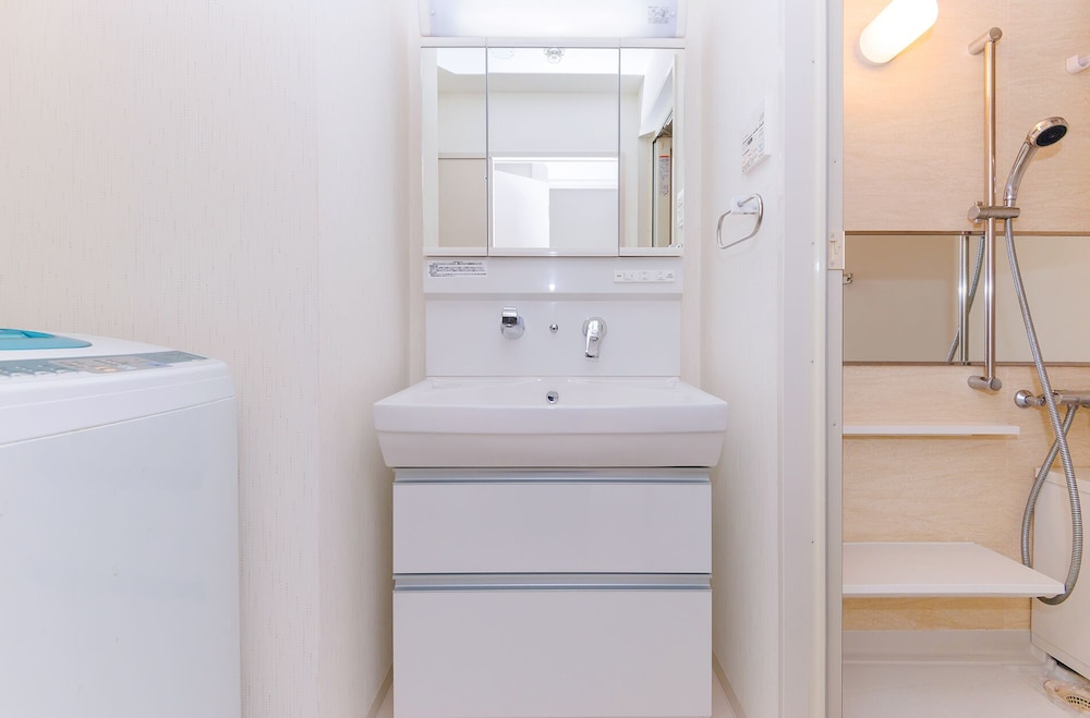 7MINS SHINSAIBASHI COMFORTABLE APARTMENT 大阪