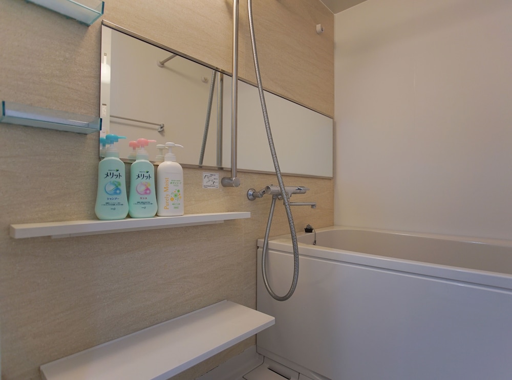 7MINS SHINSAIBASHI COMFORTABLE APARTMENT 大阪