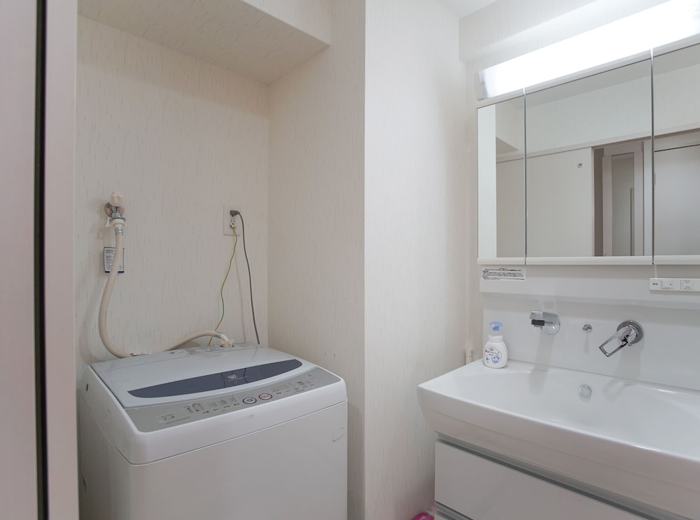 7MINS SHINSAIBASHI COMFORTABLE APARTMENT 大阪