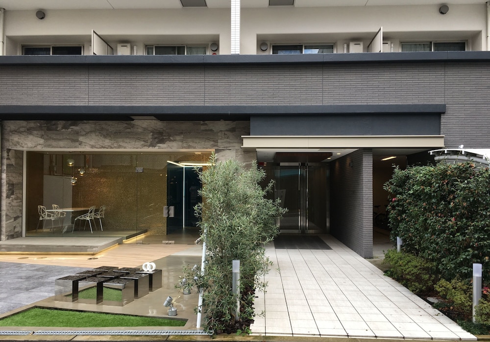 7MINS SHINSAIBASHI COMFORTABLE APARTMENT 大阪