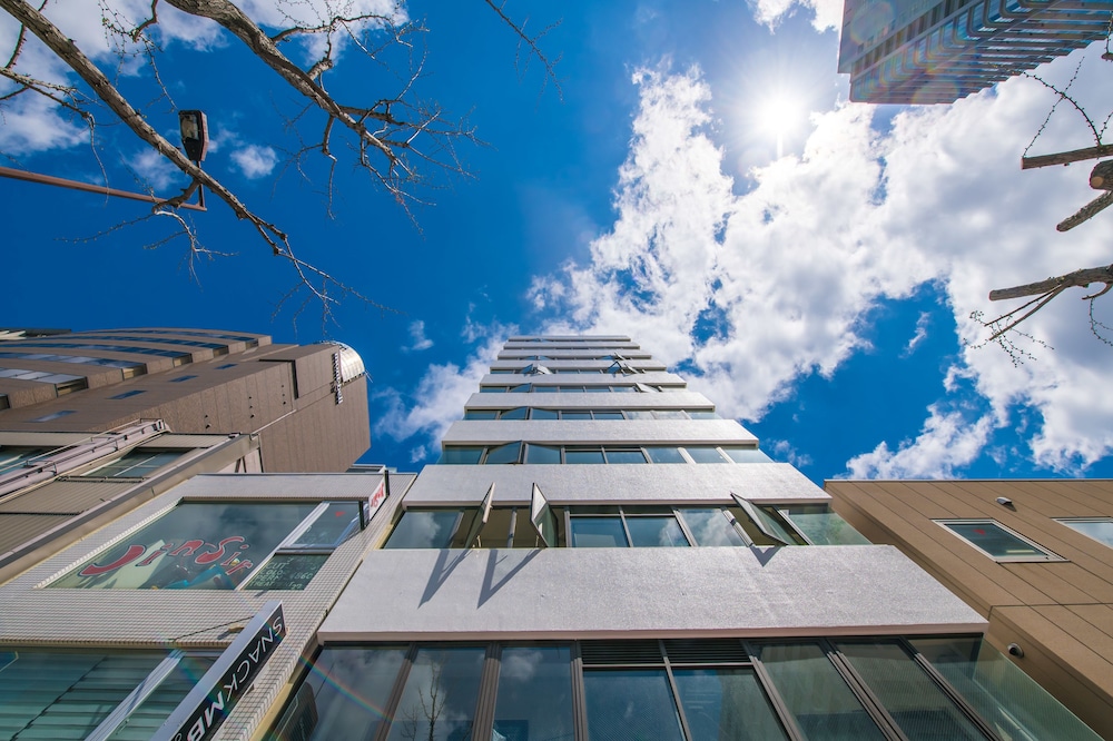 MASSE SHINMACHI NEAR NANBA SHINSAIBASHI 大阪