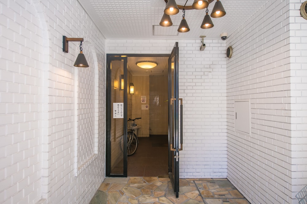 MASSE SHINMACHI NEAR NANBA SHINSAIBASHI 大阪
