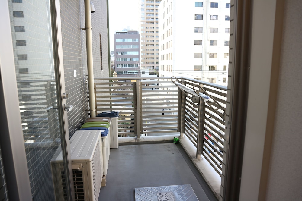リラクジングアパートメント大阪上本町 大阪