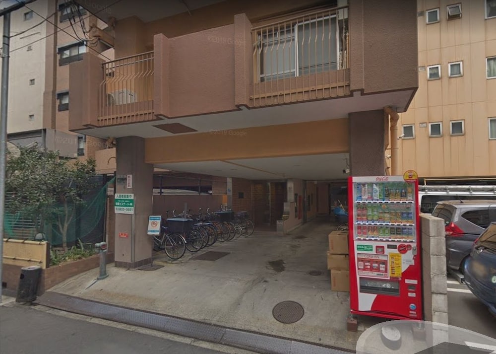 サンコーポユウ日本橋 大阪