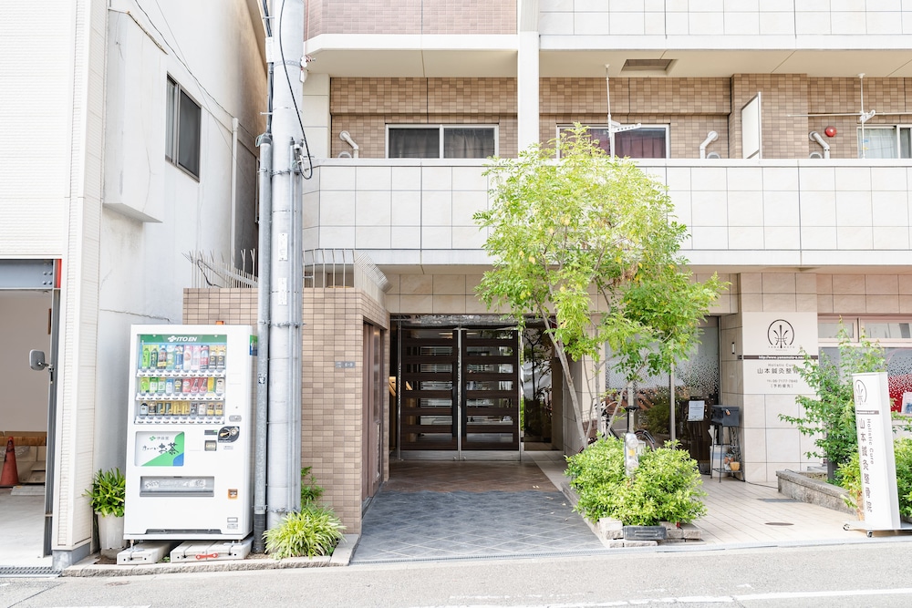 メゾン夕陽ヶ丘 大阪