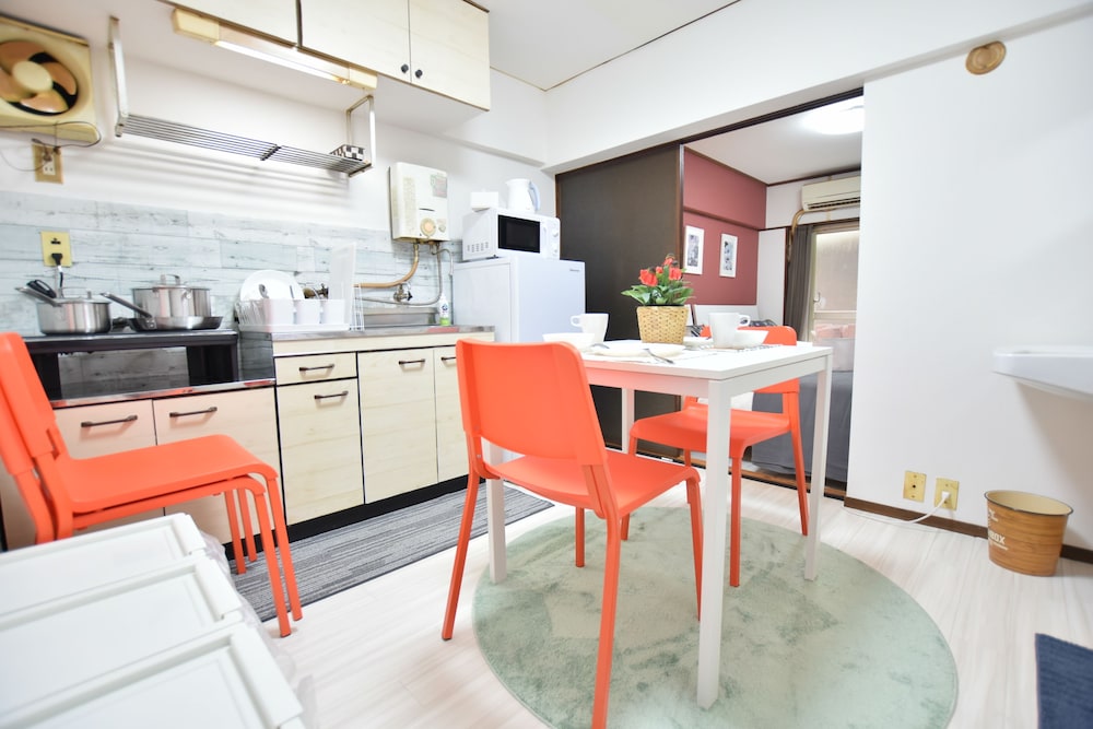 KOZU VILLA 大阪