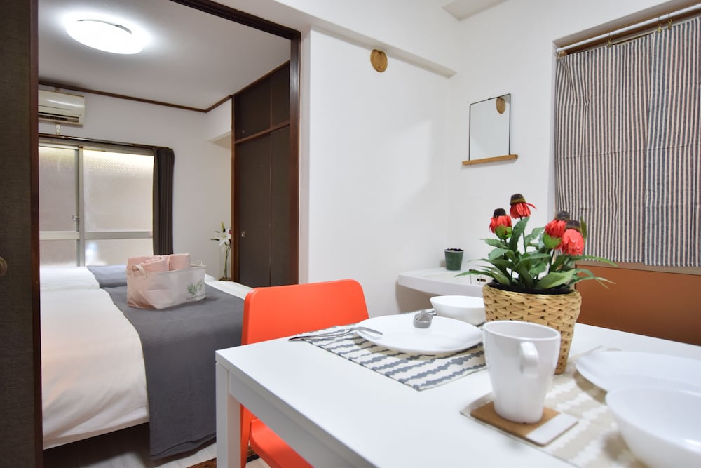 KOZU VILLA 大阪