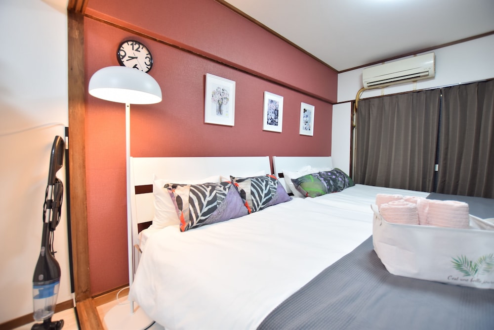 KOZU VILLA 大阪