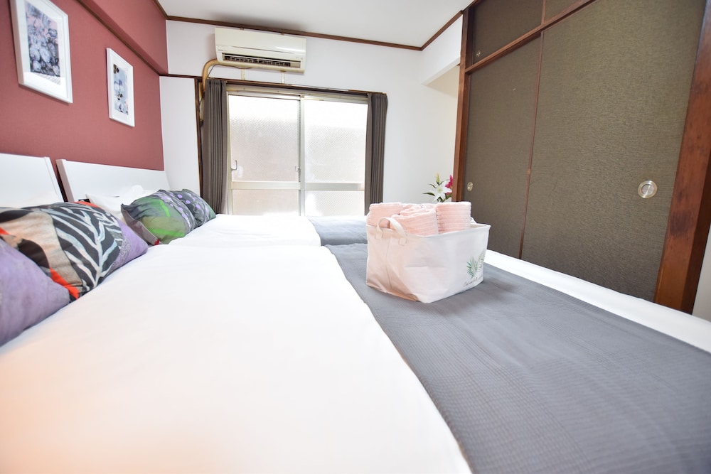 KOZU VILLA 大阪