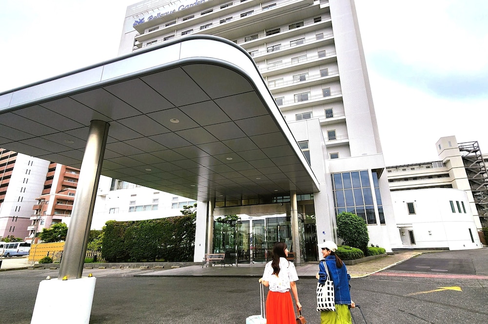 ベルビューガーデンホテル 関西空港 大阪