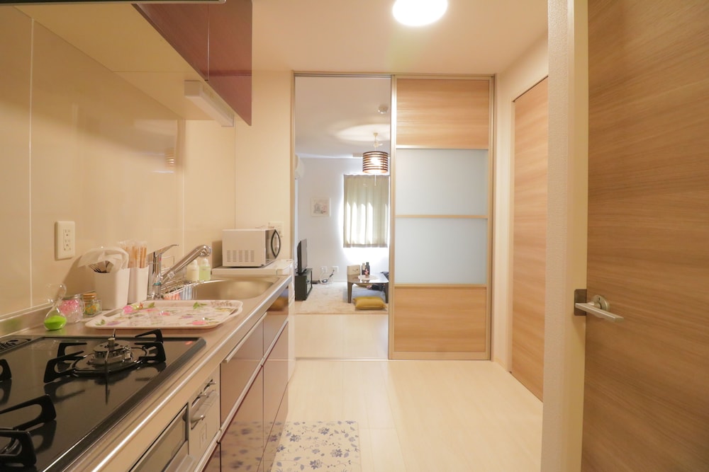 HG COZY HOTEL NO.48西九条駅 大阪