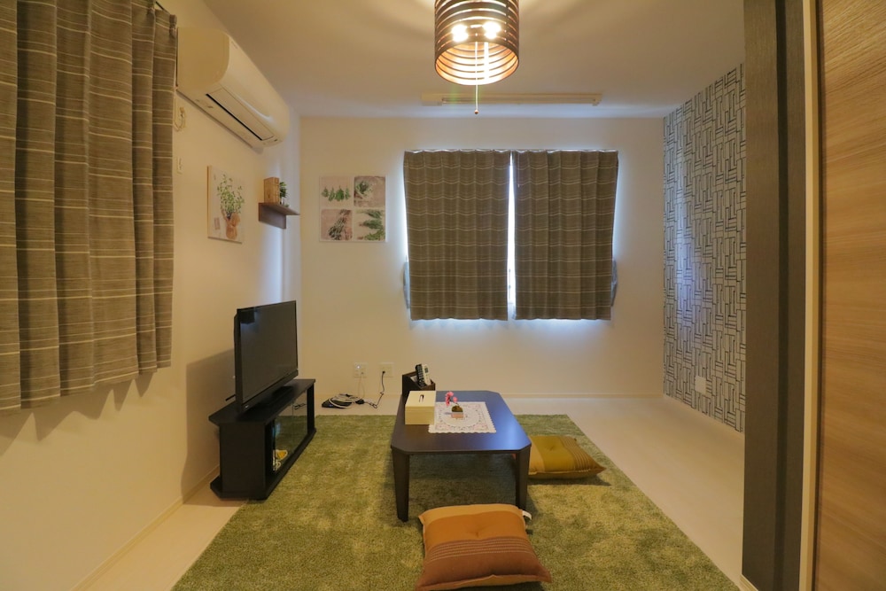 HG COZY HOTEL NO.48西九条駅 大阪