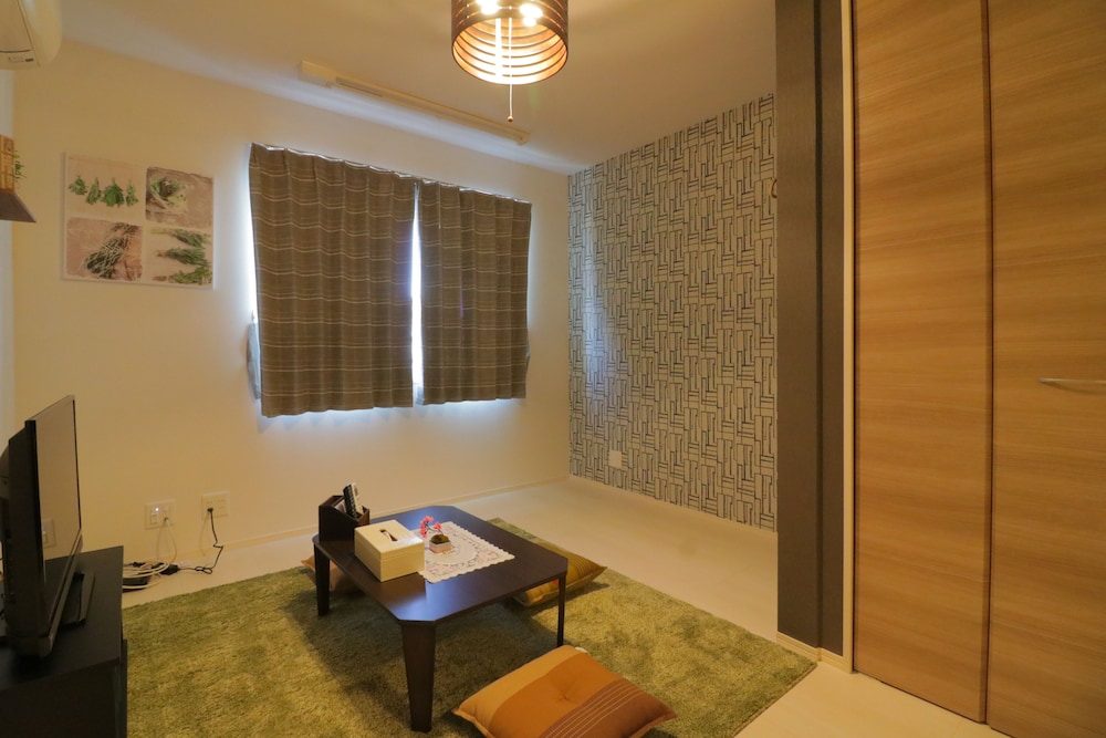HG COZY HOTEL NO.48西九条駅 大阪