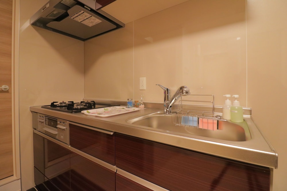 HG COZY HOTEL NO.48西九条駅 大阪