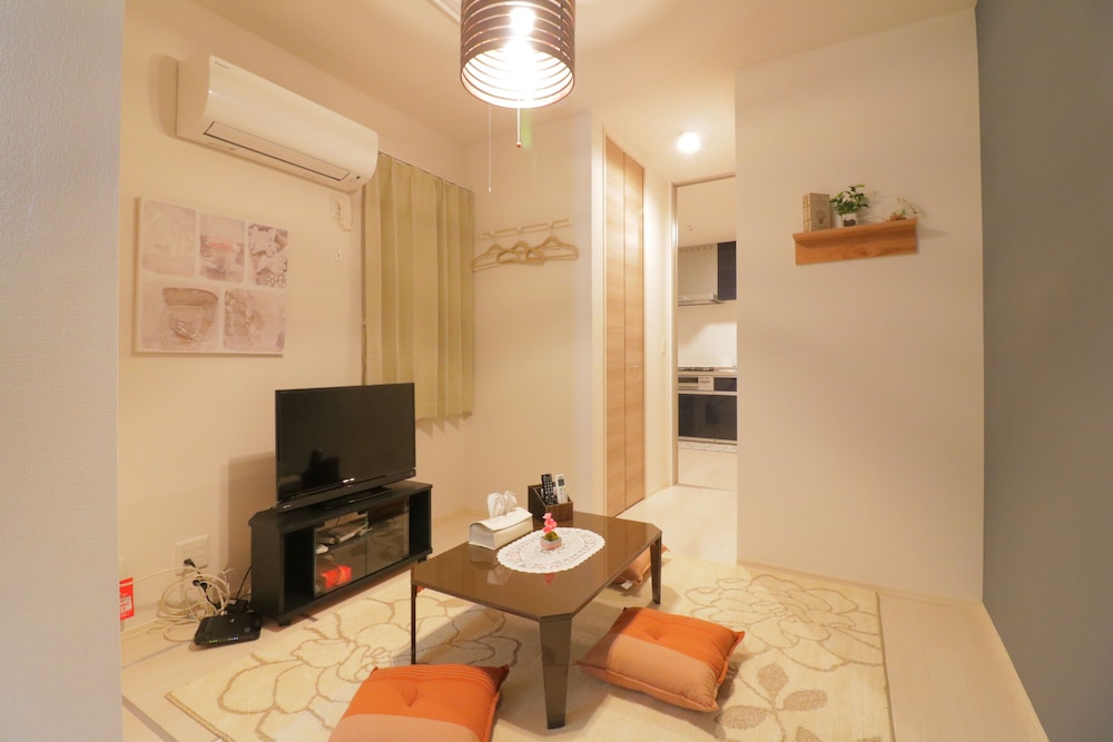HG COZY HOTEL NO.48西九条駅 大阪