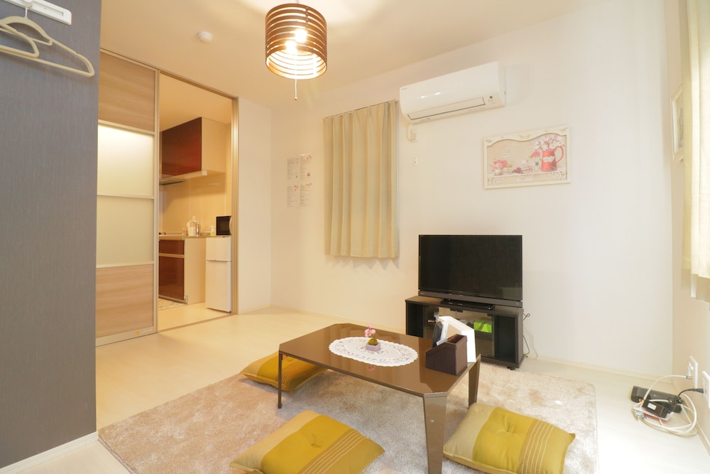 HG COZY HOTEL NO.48西九条駅 大阪