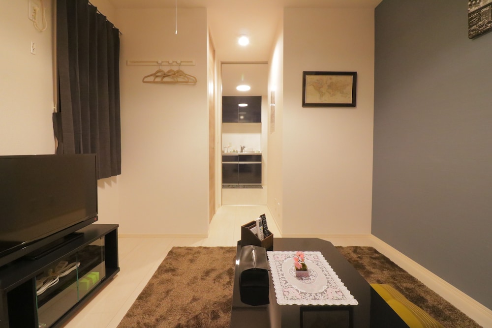 HG COZY HOTEL NO.48西九条駅 大阪