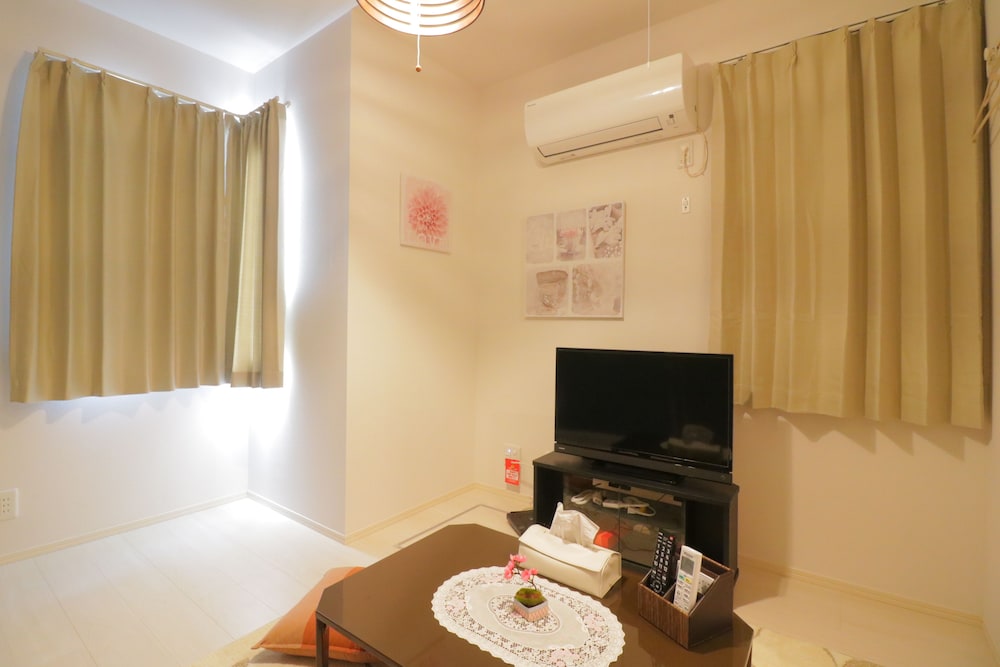 HG COZY HOTEL NO.48西九条駅 大阪