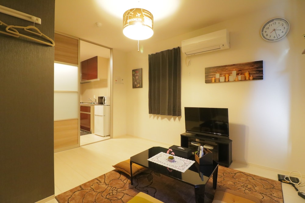 HG COZY HOTEL NO.48西九条駅 大阪
