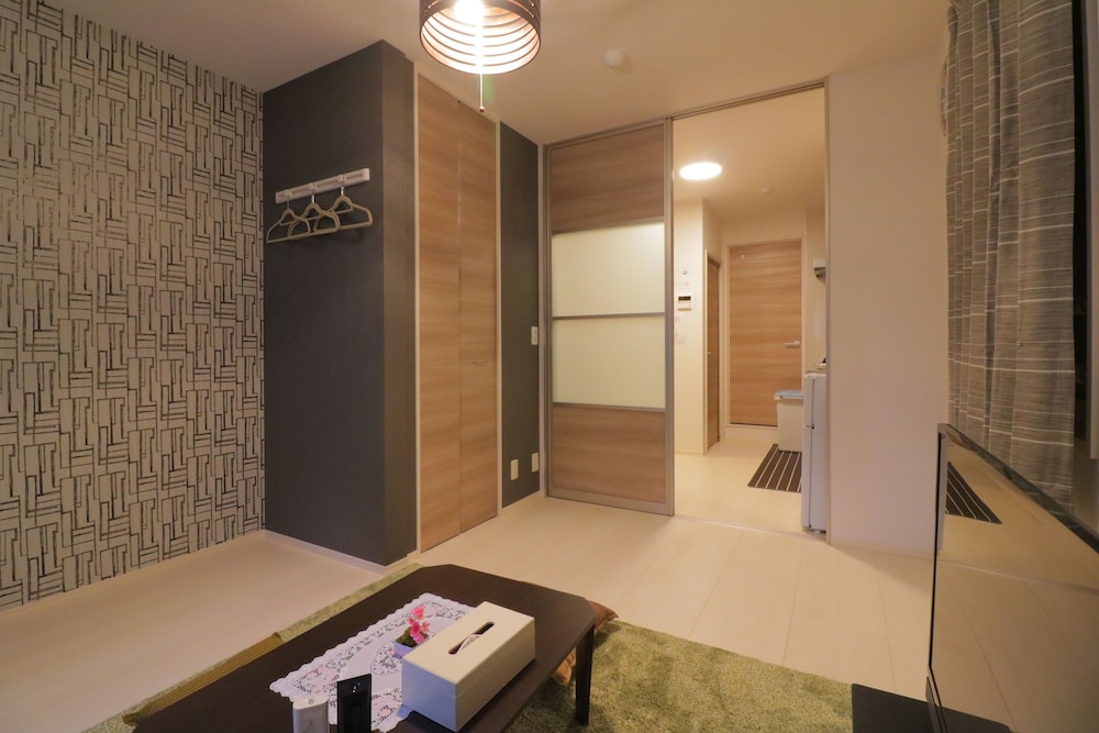 HG COZY HOTEL NO.48西九条駅 大阪