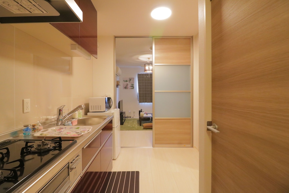 HG COZY HOTEL NO.48西九条駅 大阪