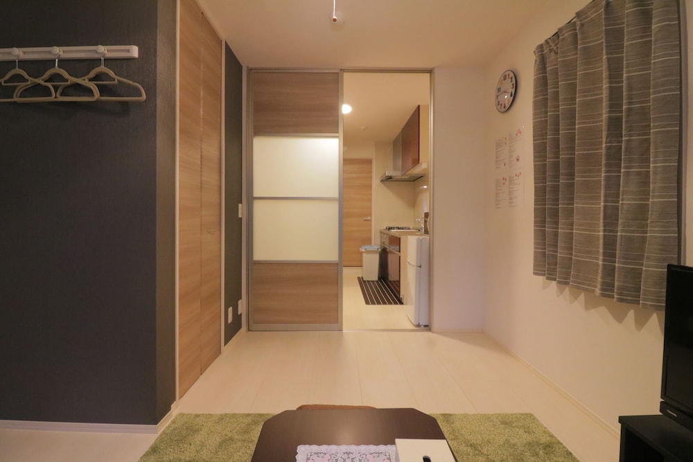 HG COZY HOTEL NO.48西九条駅 大阪