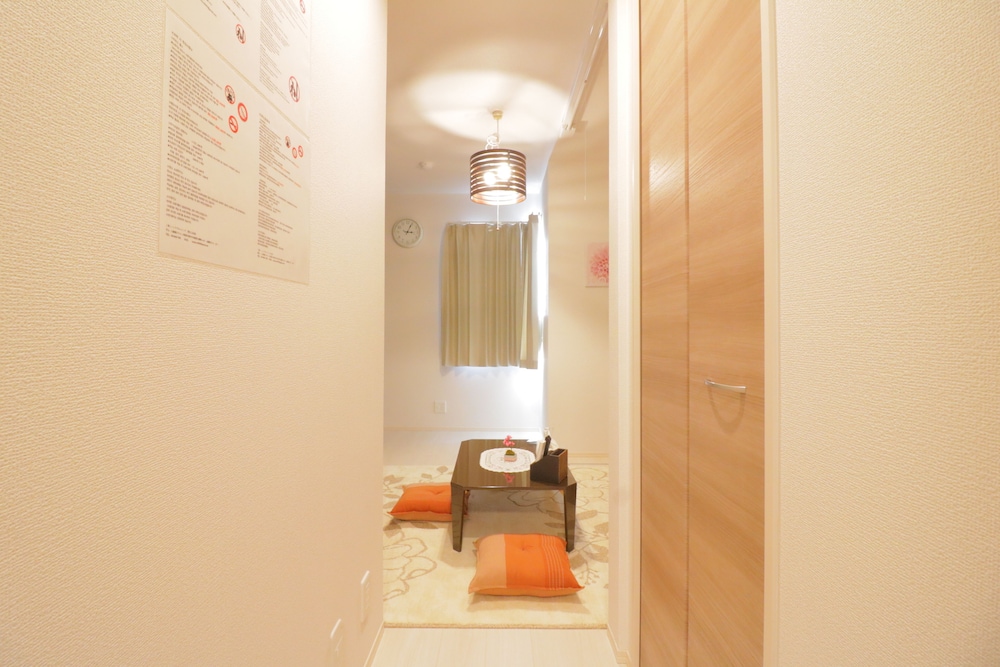 HG COZY HOTEL NO.48西九条駅 大阪