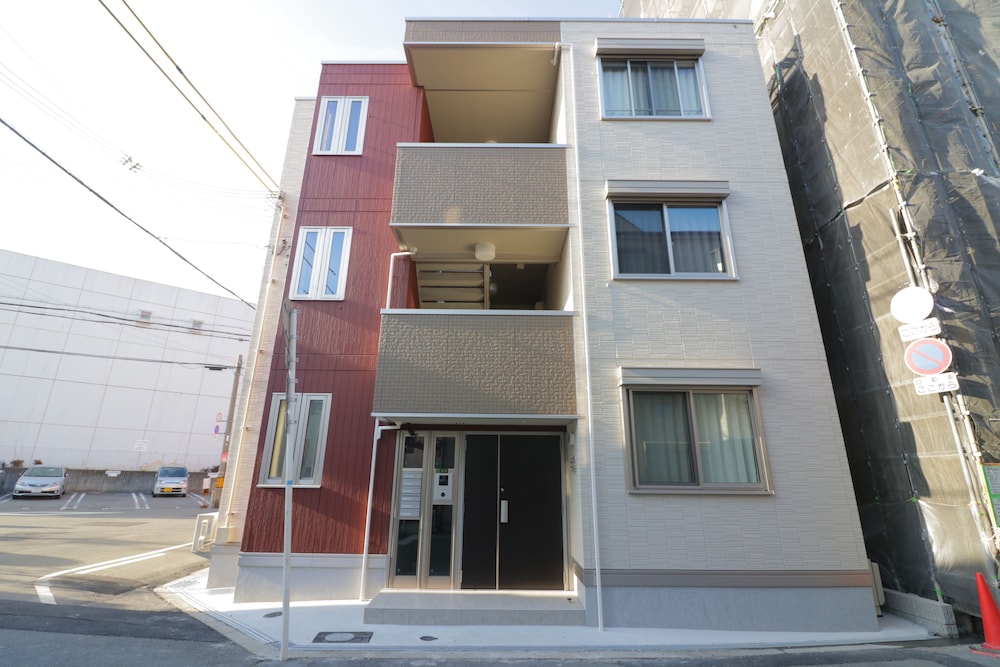 HG COZY HOTEL NO.48西九条駅 大阪