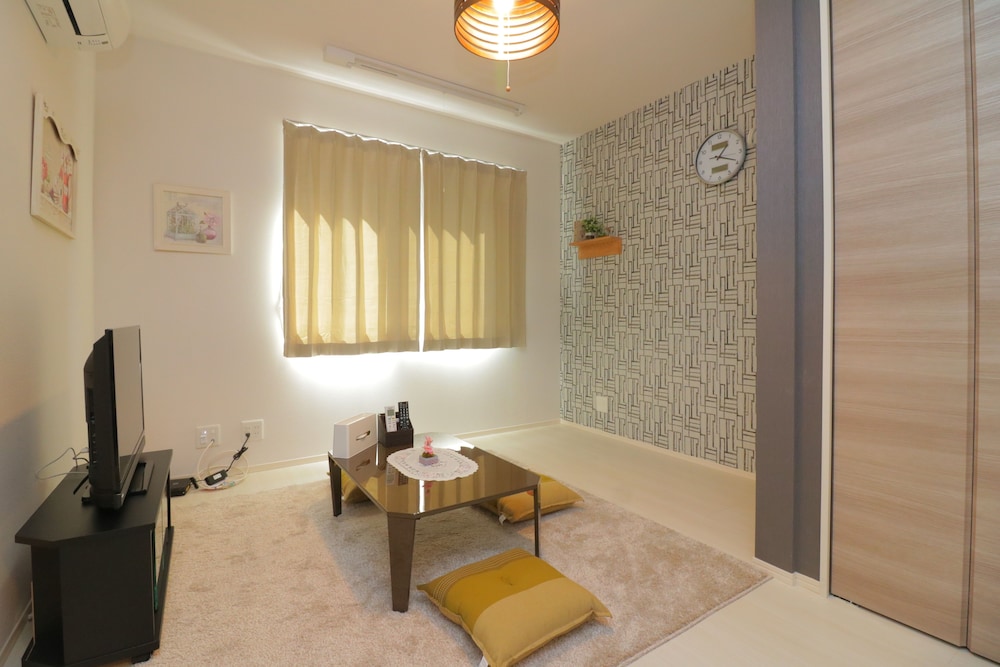 HG COZY HOTEL NO.48西九条駅 大阪