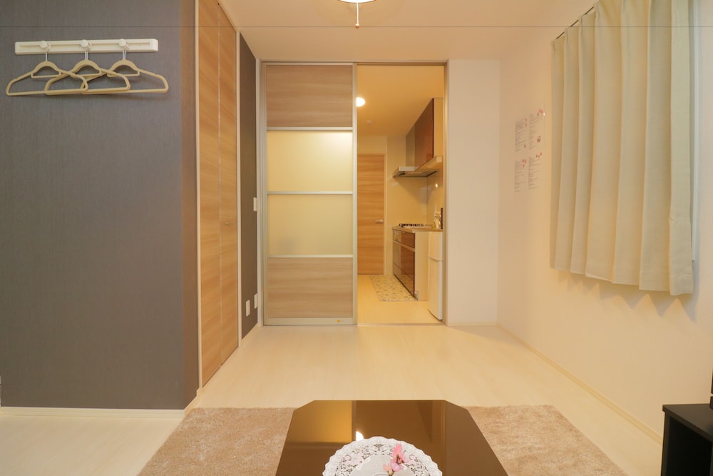 HG COZY HOTEL NO.48西九条駅 大阪