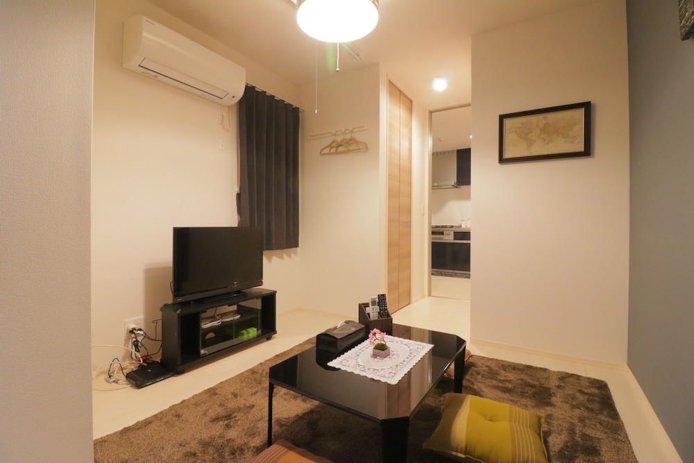 HG COZY HOTEL NO.48西九条駅 大阪