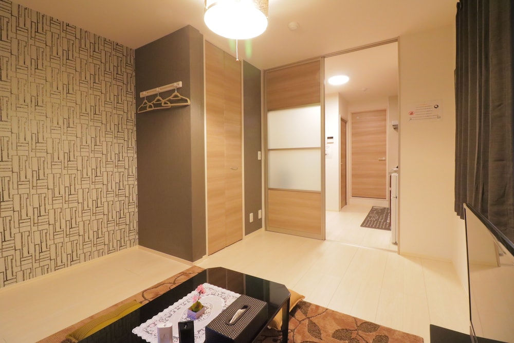 HG COZY HOTEL NO.48西九条駅 大阪