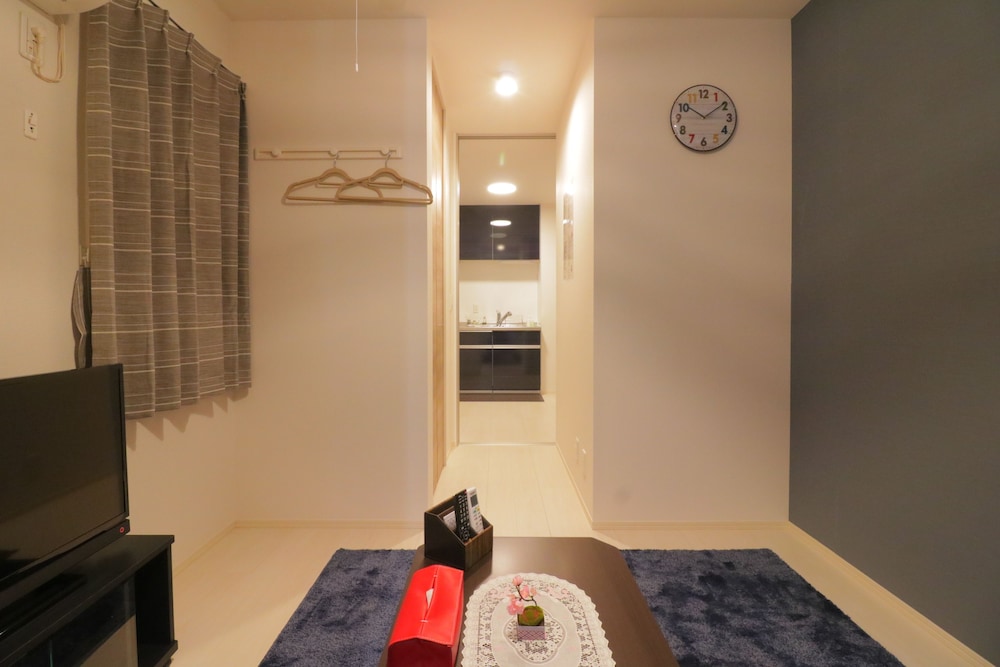 HG COZY HOTEL NO.48西九条駅 大阪