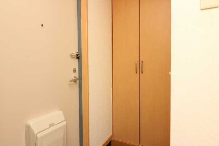 HG COZY HOTEL NO.31谷町六丁目駅 大阪