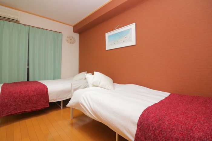 HG COZY HOTEL NO.31谷町六丁目駅 大阪