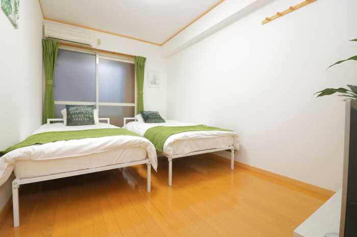 HG COZY HOTEL NO.31谷町六丁目駅 大阪